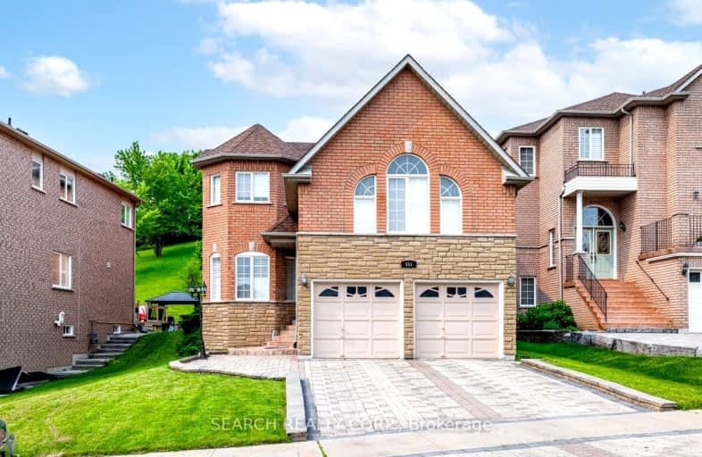 551 Royalpark Way, Vaughan | Image 1