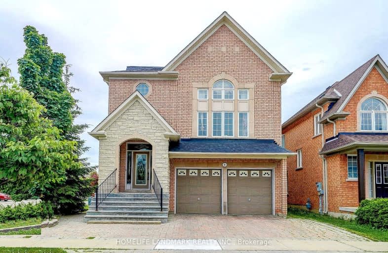 1 Carnoustie Crescent, Richmond Hill | Image 1