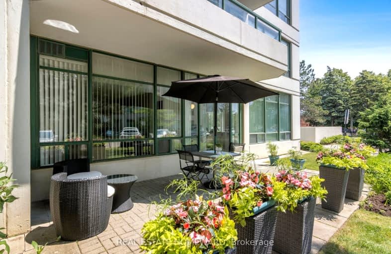 108-110 Promenade Circle, Vaughan | Image 1