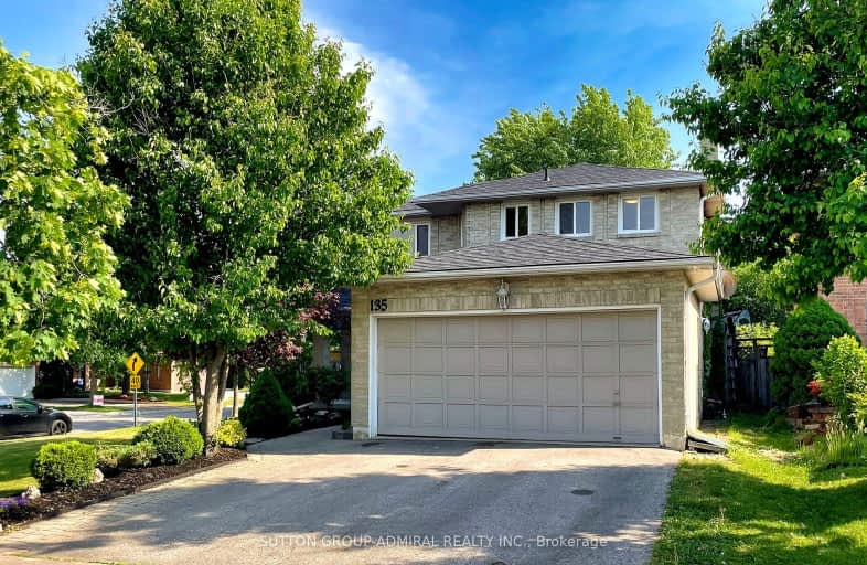 135 Don Head Village Boulevard, Richmond Hill | Image 1