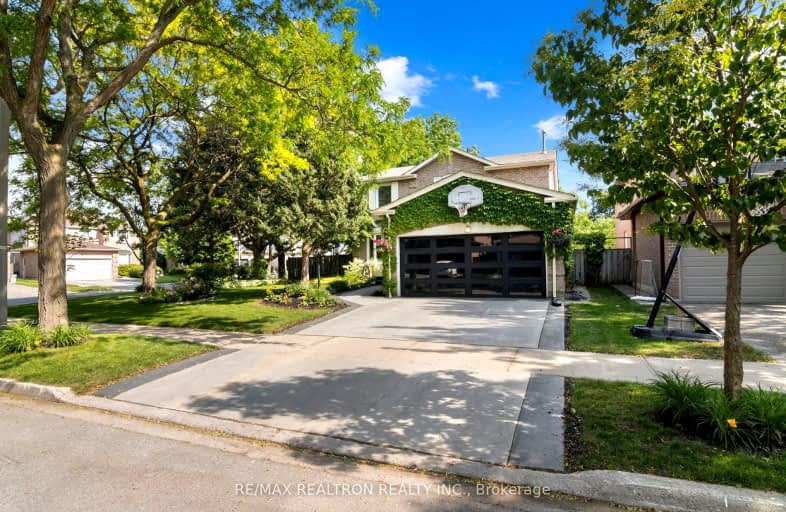 90 Colvin Crescent, Vaughan | Image 1