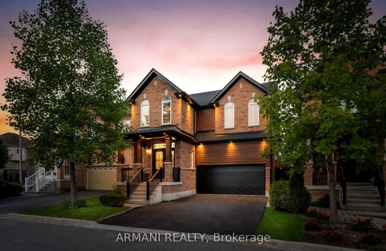 93 Terme Avenue, Vaughan | Image 1