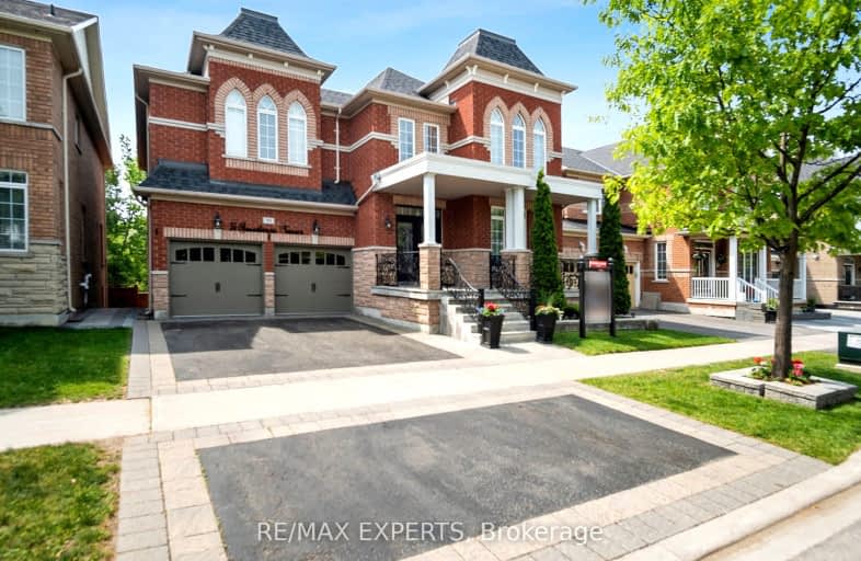 93 Smoothwater Terrace, Markham | Image 1