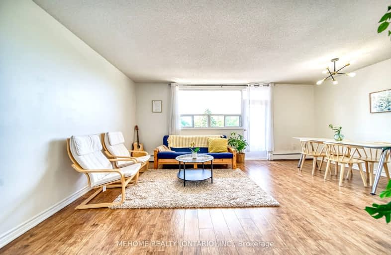 403-67 Richmond Street, Richmond Hill | Image 1