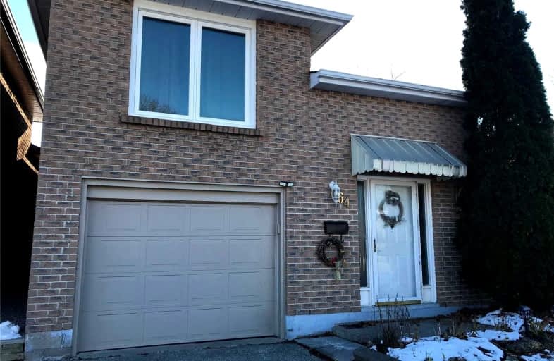 64 Zima Crescent, Bradford West Gwillimbury | Image 1