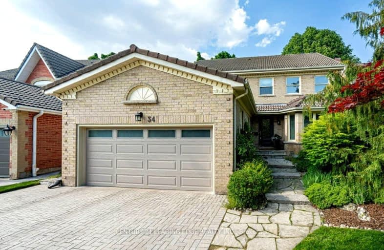 34 Library Lane, Markham | Image 1