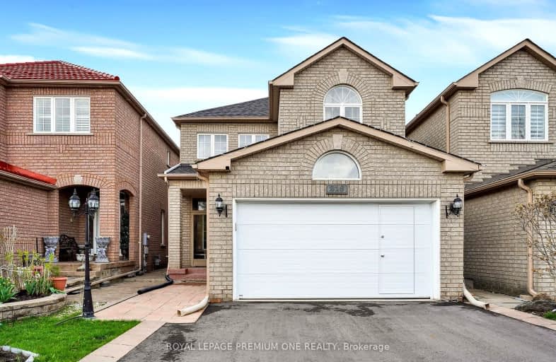 216 Sylwood Crescent, Vaughan | Image 1