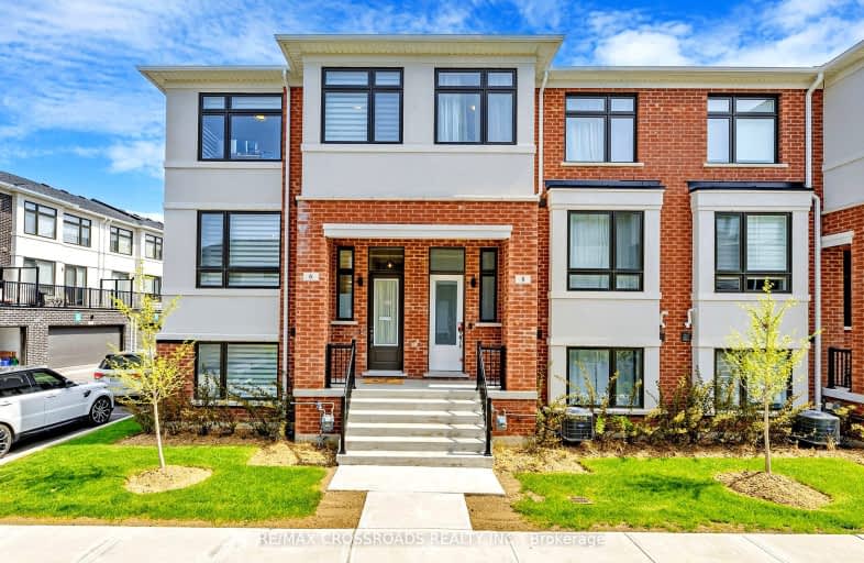 6 Terrace Bay Lane North, Richmond Hill | Image 1