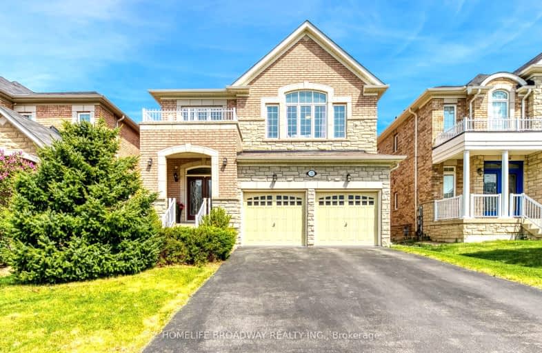 72 Aegis Drive, Vaughan | Image 1