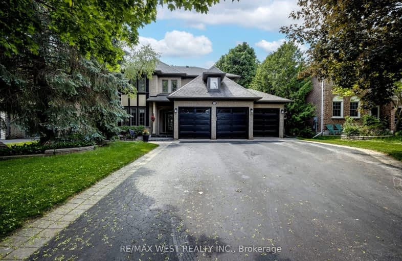 778 Exceller Circle, Newmarket | Image 1