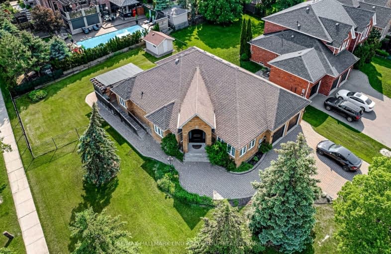 308 Roselawn Drive, Vaughan | Image 1