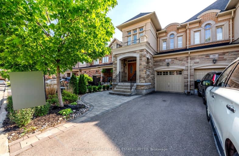 96 Ostrovsky Road East, Vaughan | Image 1