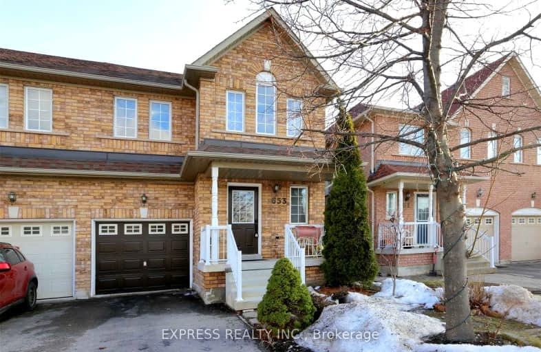 653 Caboto Trail, Markham | Image 1