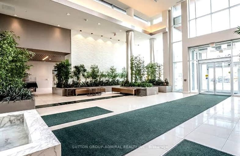 1105-9600 Yonge Street, Richmond Hill | Image 1