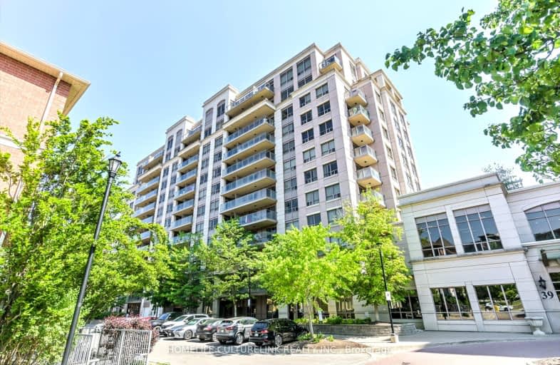 803-39 Galleria Parkway, Markham | Image 1