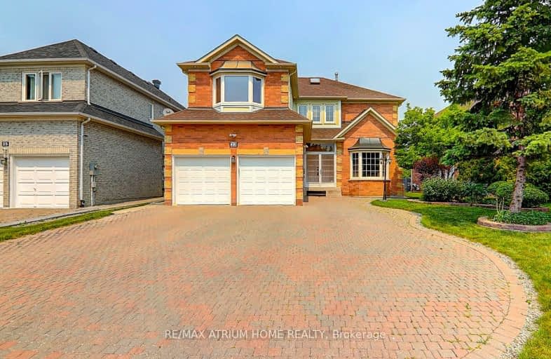 23 Fawnbrook Circle, Markham | Image 1