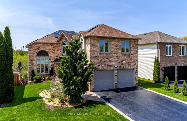 122 King Street, East Gwillimbury | Image 1