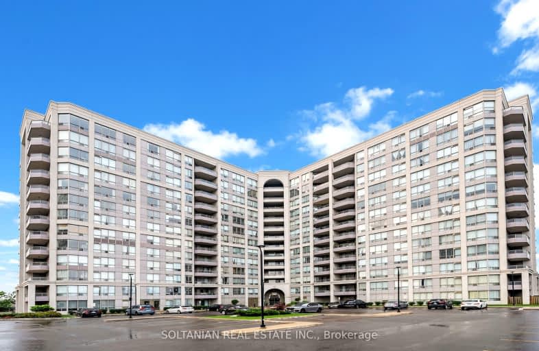 Ph10-9017 Leslie Street, Richmond Hill | Image 1