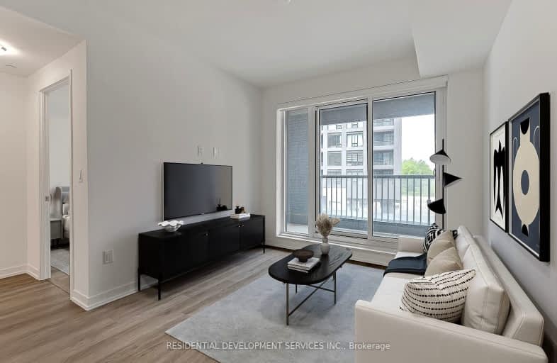 206E-8868 Yonge Street, Richmond Hill | Image 1