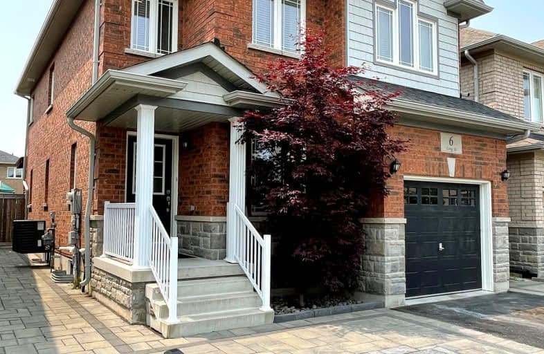 6 Long Street, Bradford West Gwillimbury | Image 1