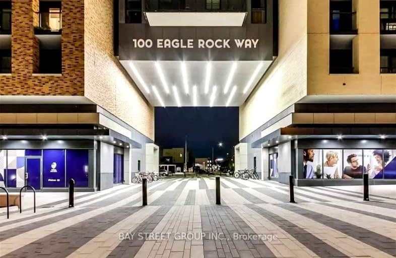 919-100 Eagle Rock Way, Vaughan | Image 1