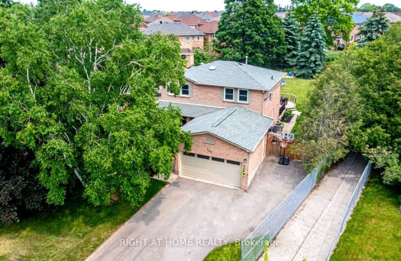 137 Alderwood Street, Whitchurch Stouffville | Image 1