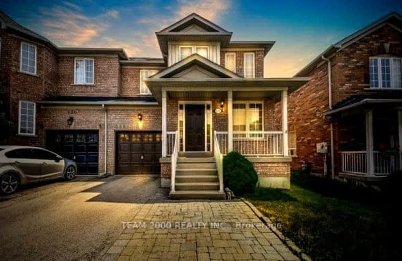 132 Laurelhurst Crescent, Vaughan | Image 1