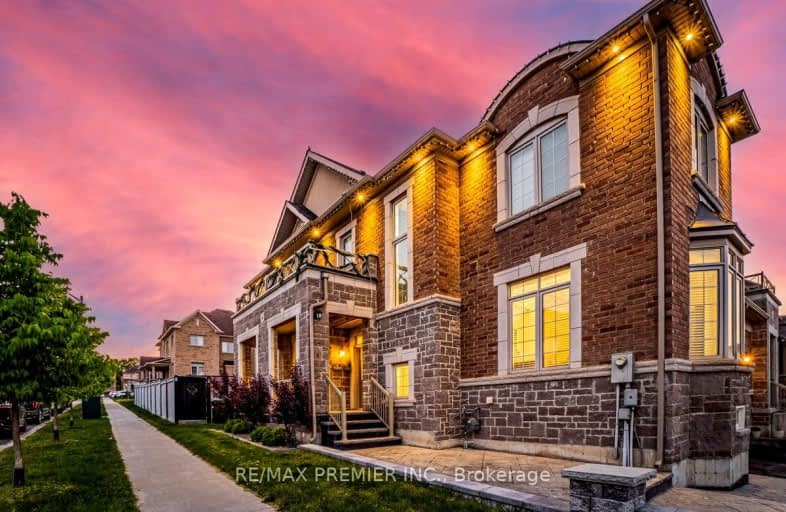 4 Fortis Crescent, Bradford West Gwillimbury | Image 1