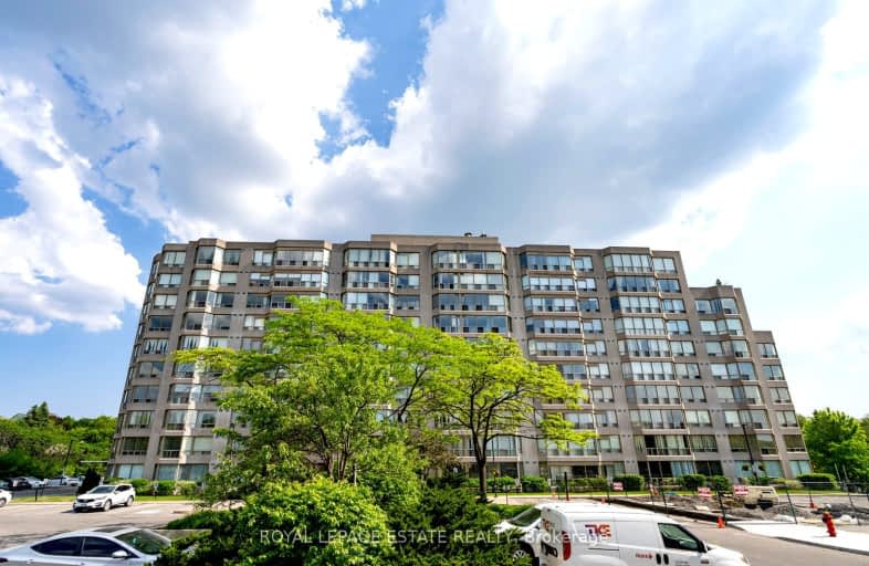 406-175 Cedar Avenue, Richmond Hill | Image 1