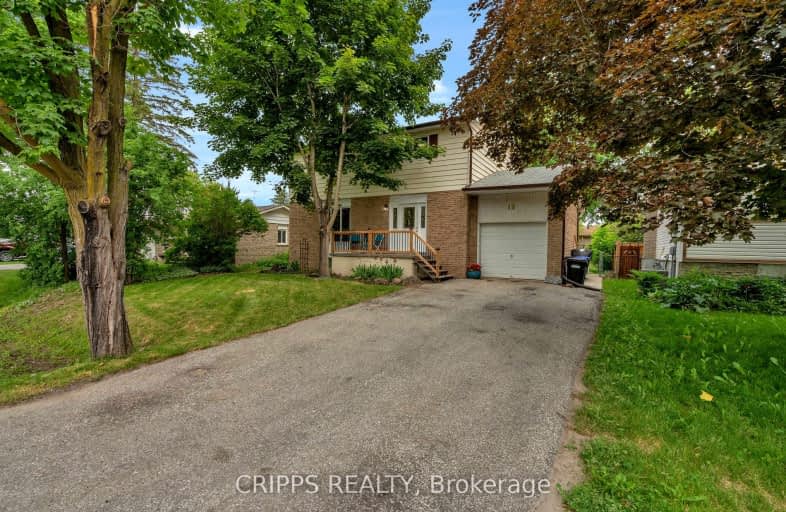 18 Stewart Street West, New Tecumseth | Image 1
