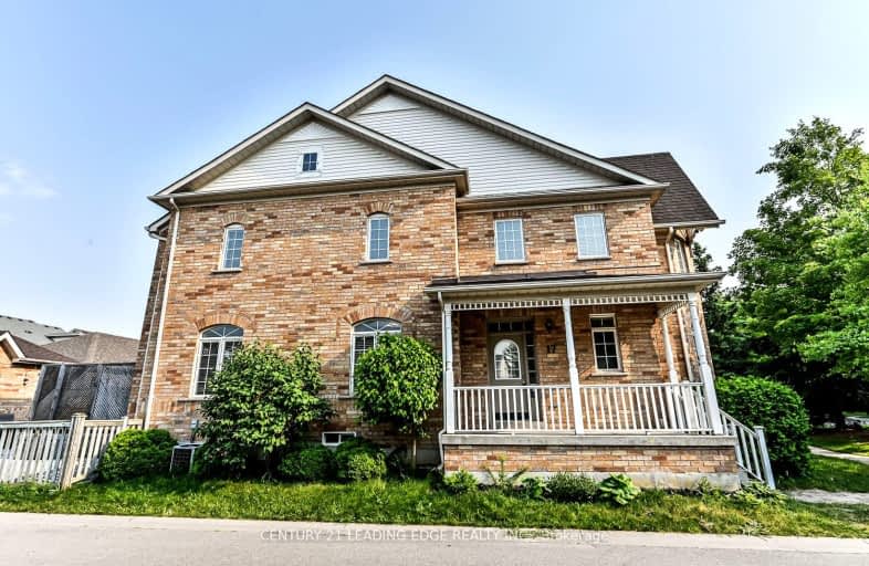 17 Colty Drive, Markham | Image 1