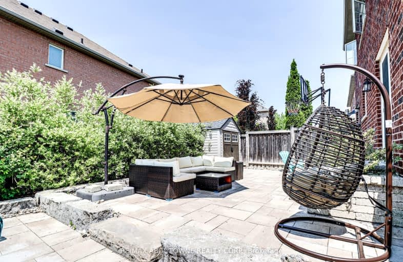 19 Northway Avenue, Whitchurch Stouffville | Image 1