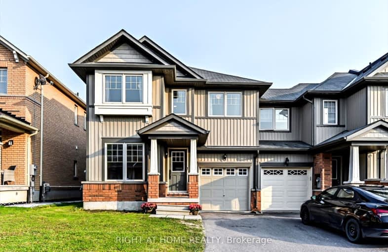 78 Sequin Drive, Richmond Hill | Image 1