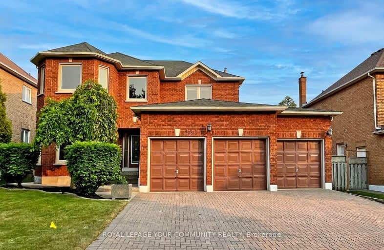 237 Calvert Road, Markham | Image 1