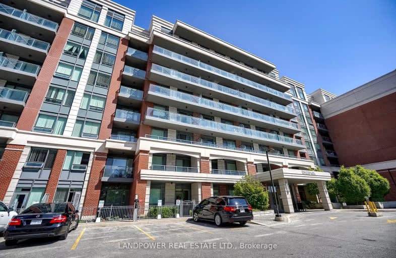 523-8228 Birchmount Road, Markham | Image 1