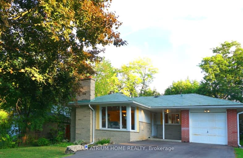 127 Grandview Avenue, Markham | Image 1