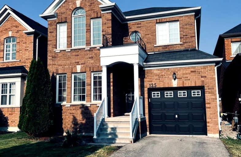 125 Faris Street, Bradford West Gwillimbury | Image 1