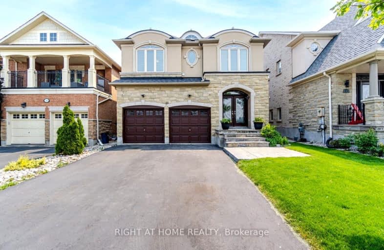 55 Thomas Legge Crescent, Richmond Hill | Image 1