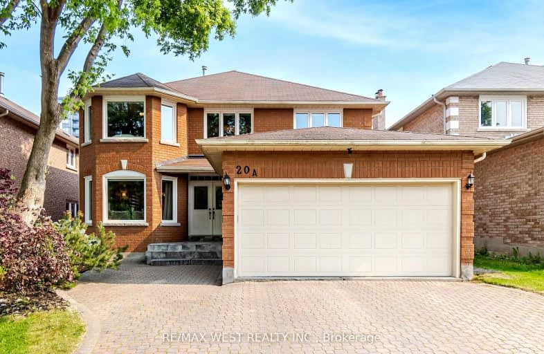 20A Leicester Road, Richmond Hill | Image 1