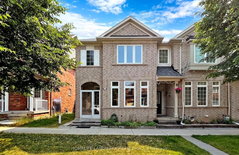 41 Omega Street, Markham | Image 1