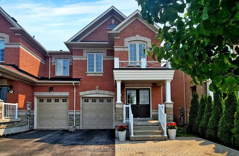 209 Golden Orchard Road, Vaughan | Image 1