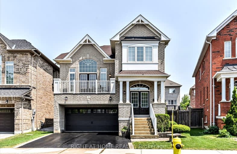 39 Horsedreamer Lane, Whitchurch Stouffville | Image 1