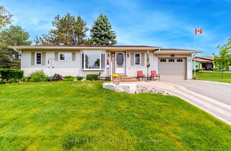 2 Juniper Court South, New Tecumseth | Image 1