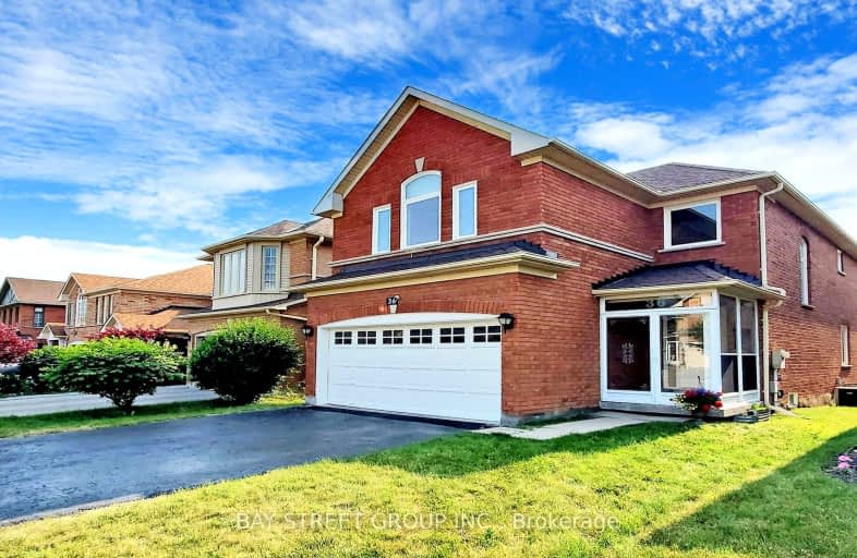 36 Baltic Street, Richmond Hill | Image 1