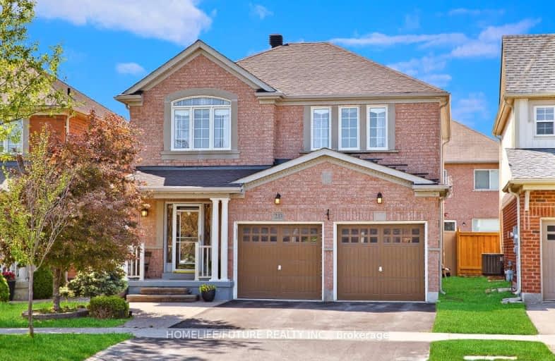 233 Reeves Way Boulevard, Whitchurch Stouffville | Image 1