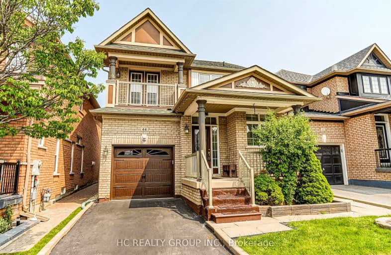 44 Hawkview Boulevard, Vaughan | Image 1