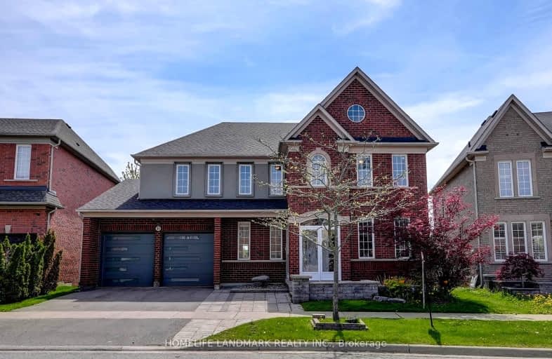 33 Alpaca Drive, Richmond Hill | Image 1
