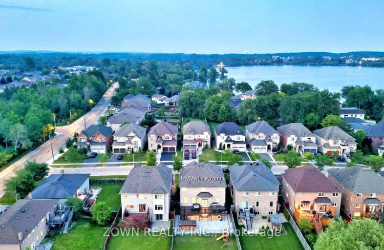 14 Westlea Avenue, Richmond Hill | Image 1