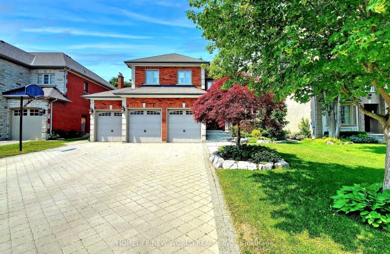 16 Corso Court, Richmond Hill | Image 1