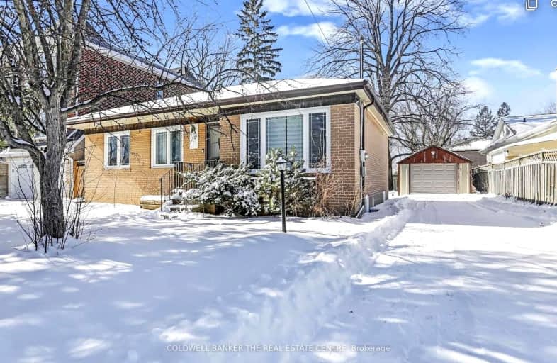 12 Beaverton Road North, Richmond Hill | Image 1